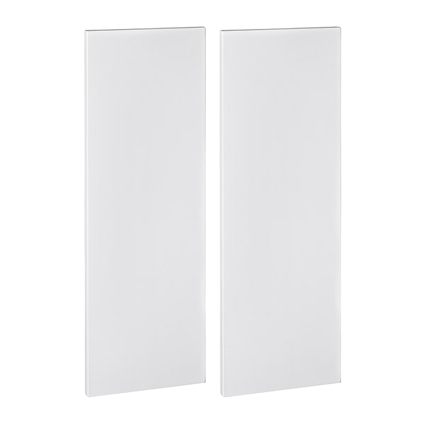 by-the-glass-product-shop-21400 Set of side panels for Modular White
