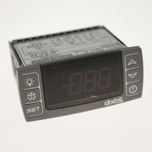 by-the-glass-product-shop-170037 Digital thermostat XR70CX 5 for Standard Model