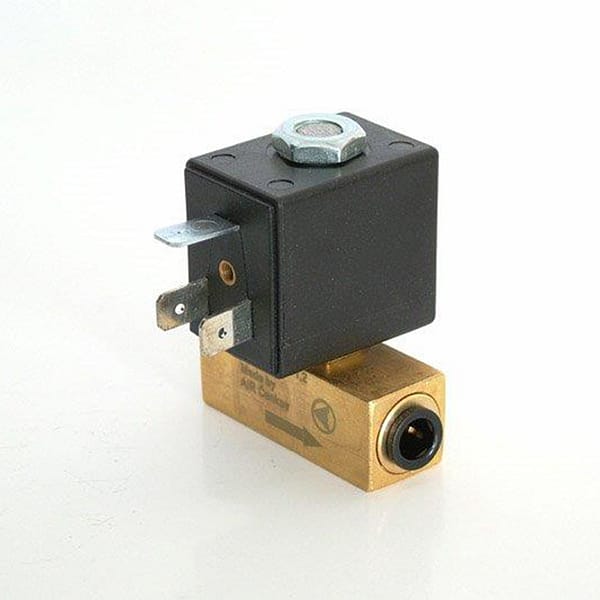 by-the-glass-product-shop-170030 Nitrogen Solenoid for Standard Model