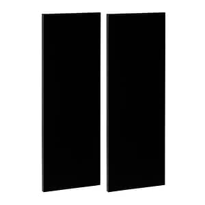 by-the-glass-product-shop-21402 Set of side panels for Modular Black