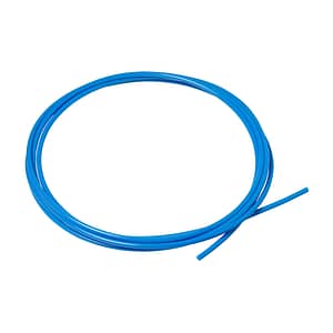 by-the-glass-product-shop-21526 Nitrogen Tube 6mm (blue) for Standard (1mtr)