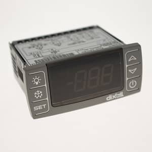 by-the-glass-product-shop-170036 Digital thermostat XR30CX 5 for Standard Model